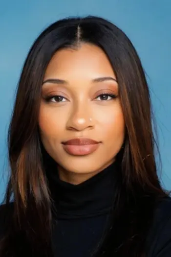 Ataeja Hogg