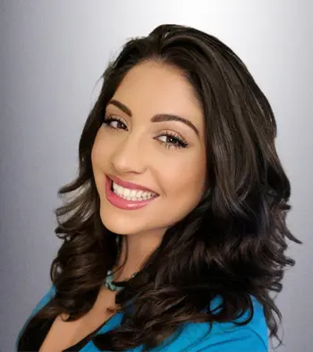 Melonie Romero