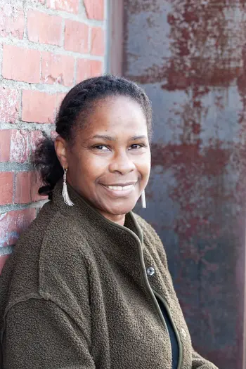 Rhonda Williams