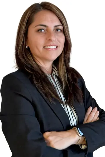 Maria Brantiz