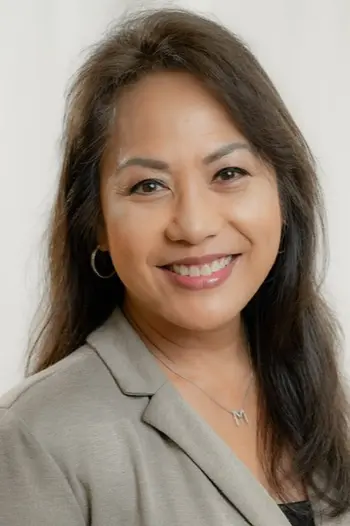 Michelle Acohido-Morales