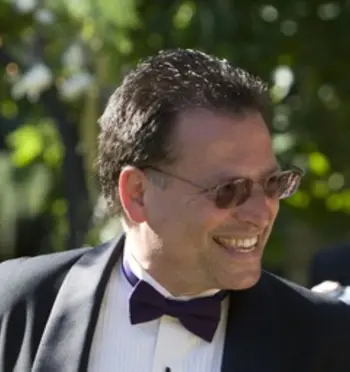 Peter Gruhl