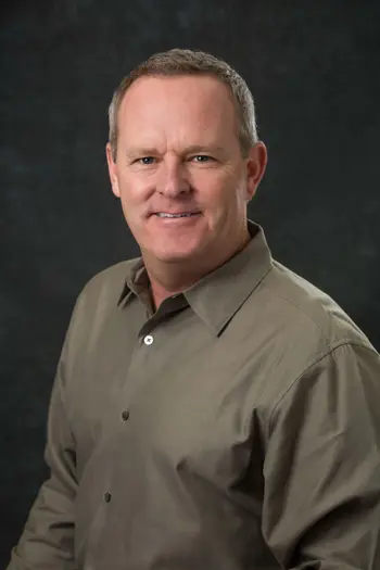 Scott Timms