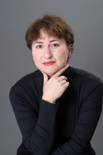 Zara Abdurakhmanova