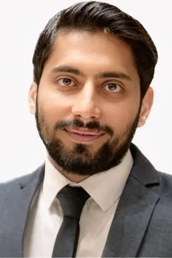 Mustafa Sandhu