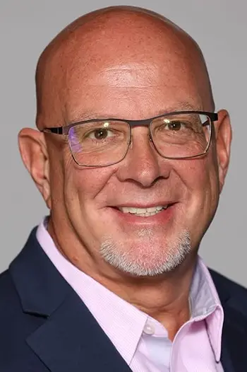 Bruce Bernier