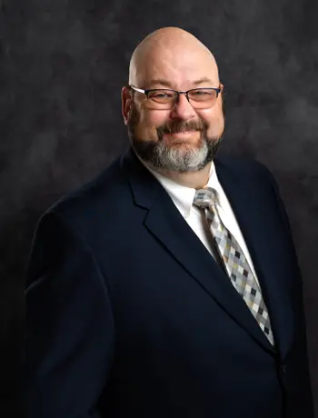 Eric Baker