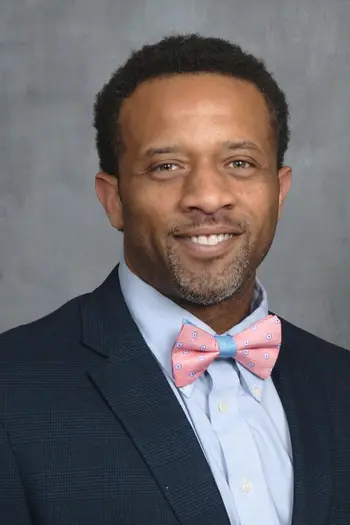 Tyjuan Montgomery
