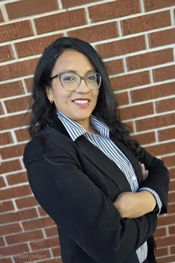 Karla Campos-Quiroz