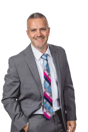 Curtis Watson