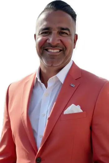 Henry Matos