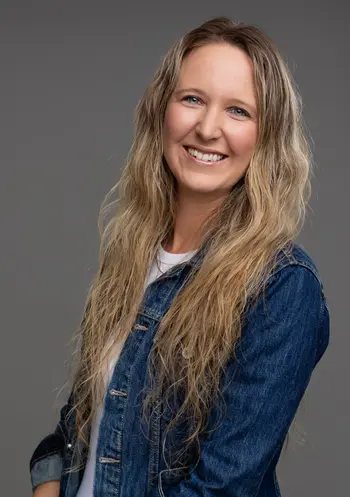 Katie Pitchford