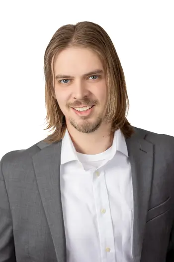 Zach Watson