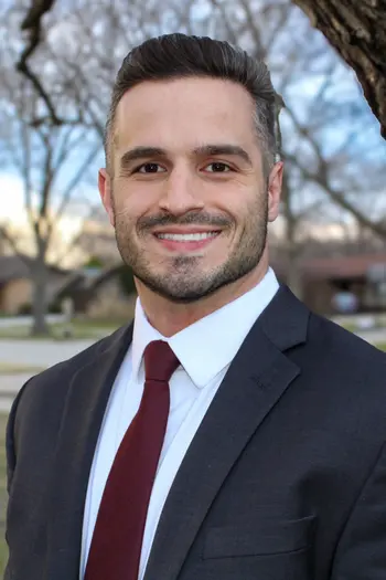 Michael Trizzino