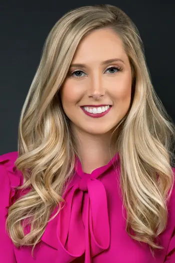 Amanda Knapp