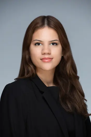 Aja Kahue-Parker