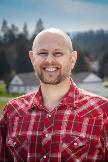 Brad Issler