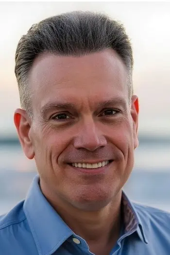 Doug Peterson