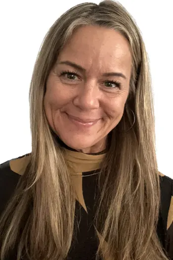 Angela Gillentine