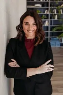 Megan Popp