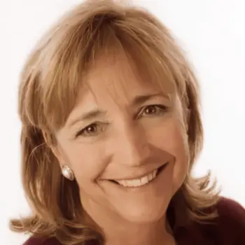 Marcy Pryor