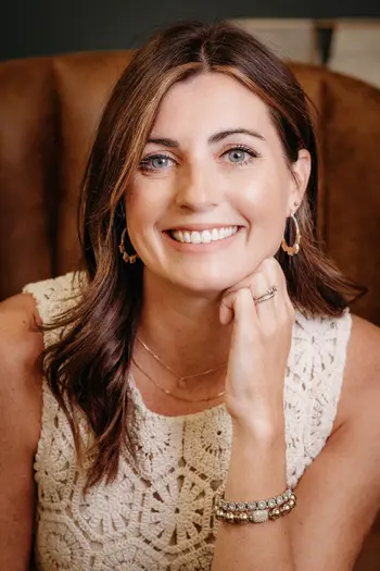 Sarah Robben