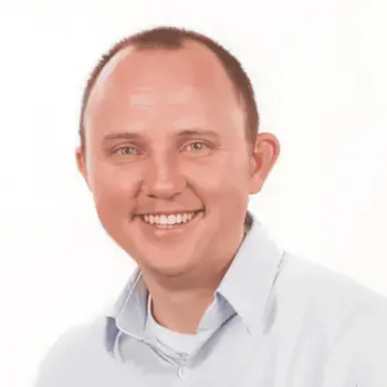 Todd Sieger