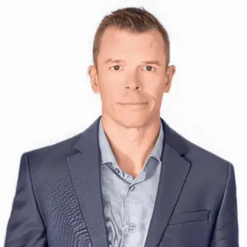 Daniel Chowen