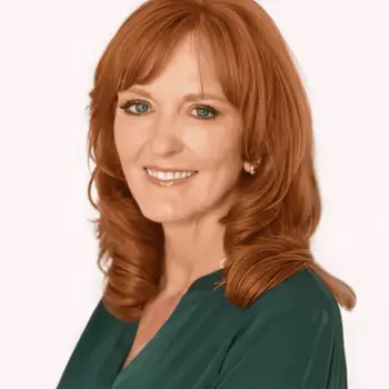 Tracey Allen