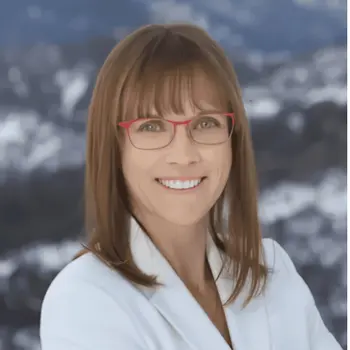 Rebecca Applegate