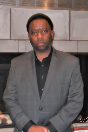 Phillip Butler