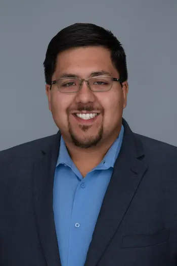 Carlos Zamora