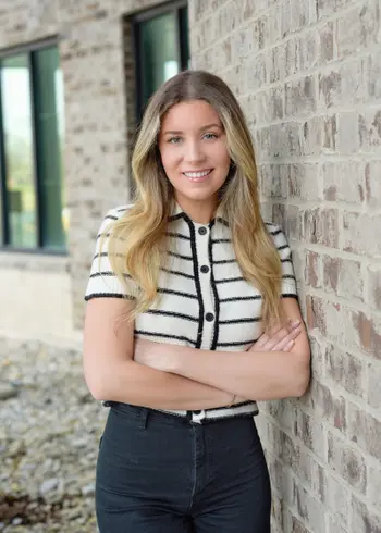Ashlynn Jones