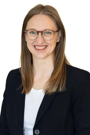 Alyssa Clarkin