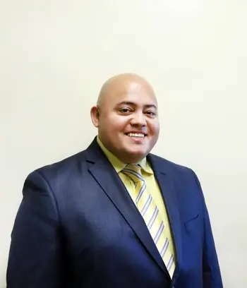 Miguel Figueroa