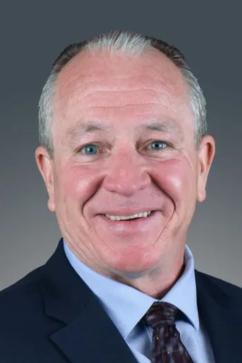 Kenneth "Ken" Kinsley