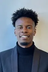 Darrion Robinson