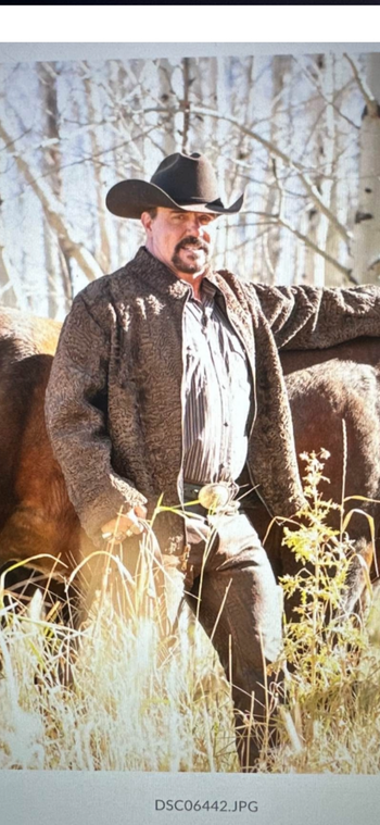 Jeff White