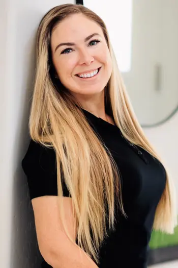 Brittney Hutchins