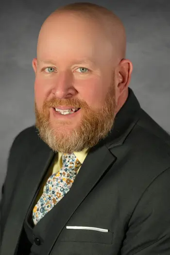 Jason Stark
