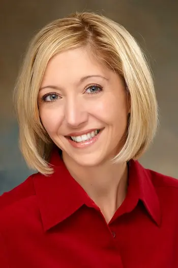 Heidi Spencer