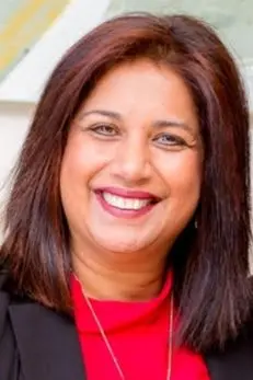 Katy Kassam