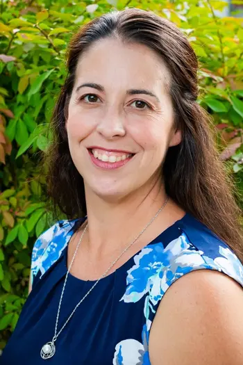 Janelle Spence