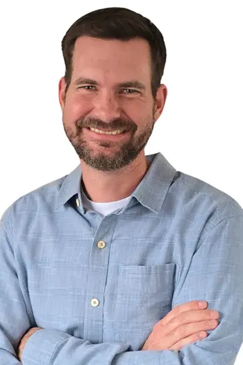 Stephen Sharpe