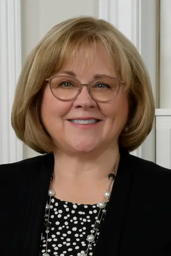 Sandy Martin