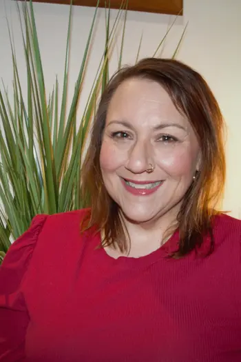 Julie Anderson
