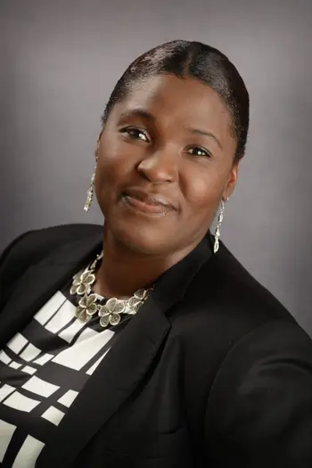 Omolara Ajewole