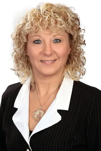 Sandy Sanders