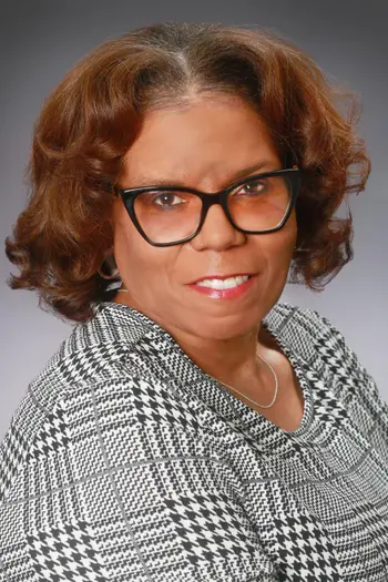 Shaleeka Gunn