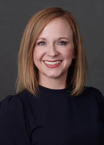 Suzanna Ingram